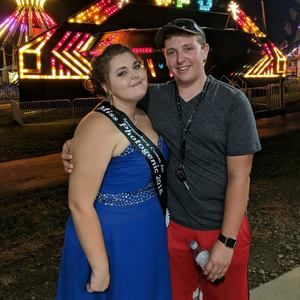 Meet your Posher, Nicole